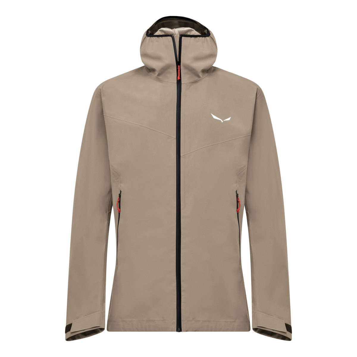 Мъжко туристическо яке Salewa Puez GORE-TEX® 3 Layers EPE Jacket Men Quicksand