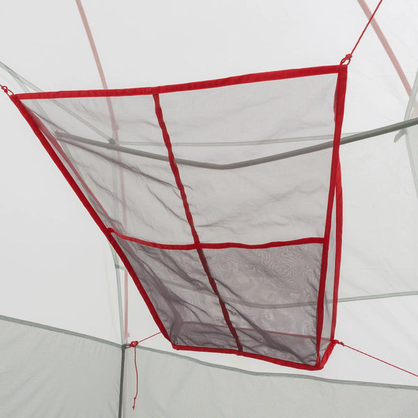 Мрежа за екипировка Big Agnes Gear Loft Square