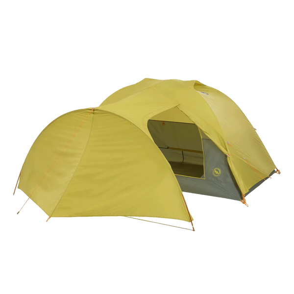 Палатка Big Agnes Blacktail 2 Hotel