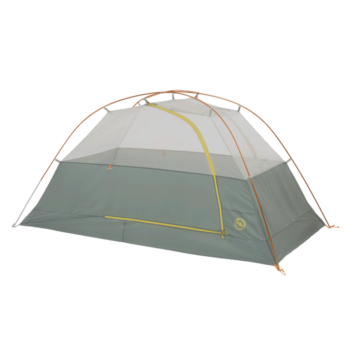 Палатка Big Agnes Blacktail 2 Hotel