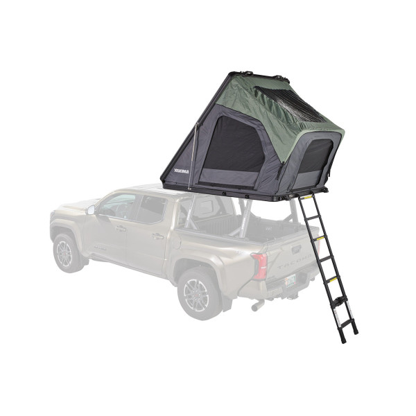 Покривна палатка Yakima SkyPeak MD Rooftop Tent