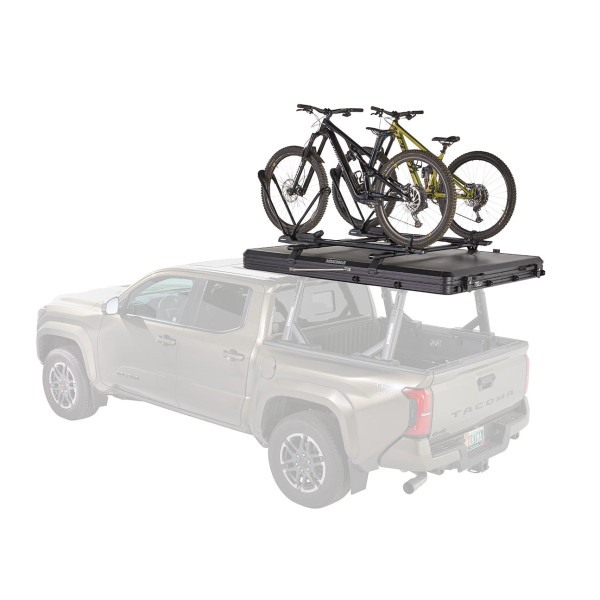Покривна палатка Yakima SkyPeak MD Rooftop Tent