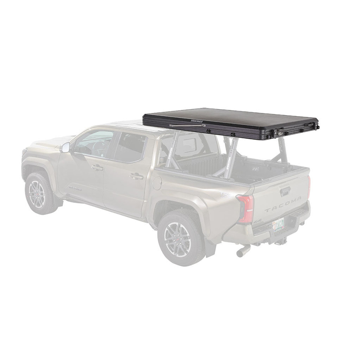 Покривна палатка Yakima SkyPeak MD Rooftop Tent