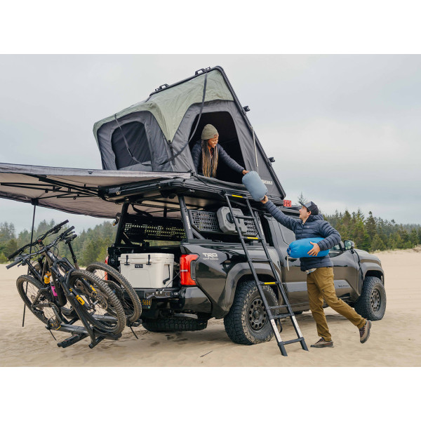 Покривна палатка Yakima SkyPeak MD Rooftop Tent