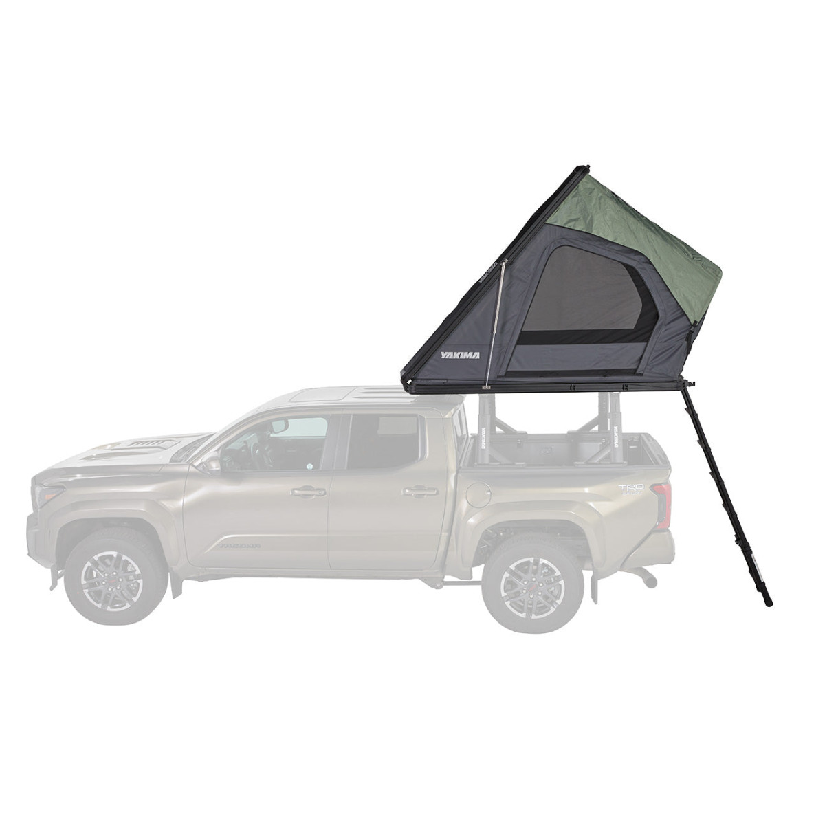 Покривна палатка Yakima SkyPeak MD Rooftop Tent