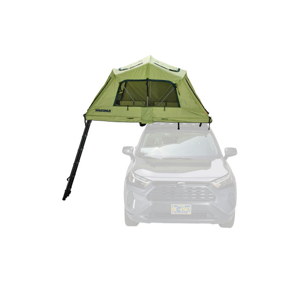 Покривна палатка Yakima SkyRise SL Rooftop Tent