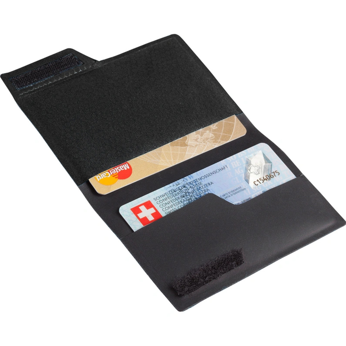 Портфейл Mammut Smart Wallet Light