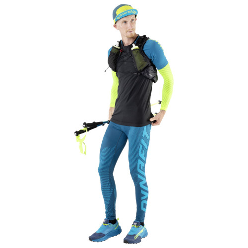 Ръкави за бягане Dynafit Performance Arm Guard Unisex Pink Glo