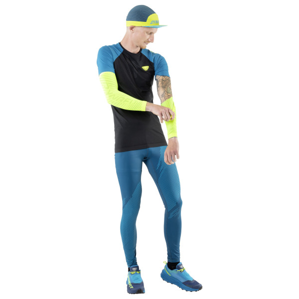 Ръкави за бягане Dynafit Performance Arm Guard Unisex Pink Glo