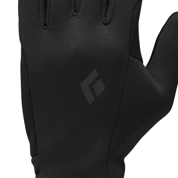 Ръкавици Black Diamond Midweight Screnntap Liners Gloves Black