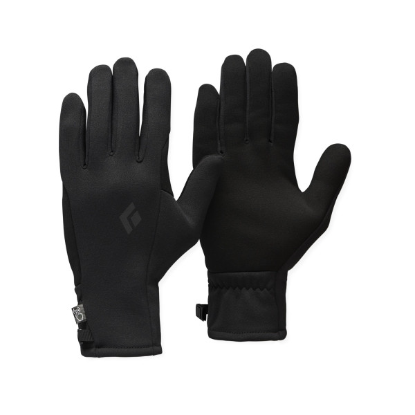 Ръкавици Black Diamond Midweight Screnntap Liners Gloves Black