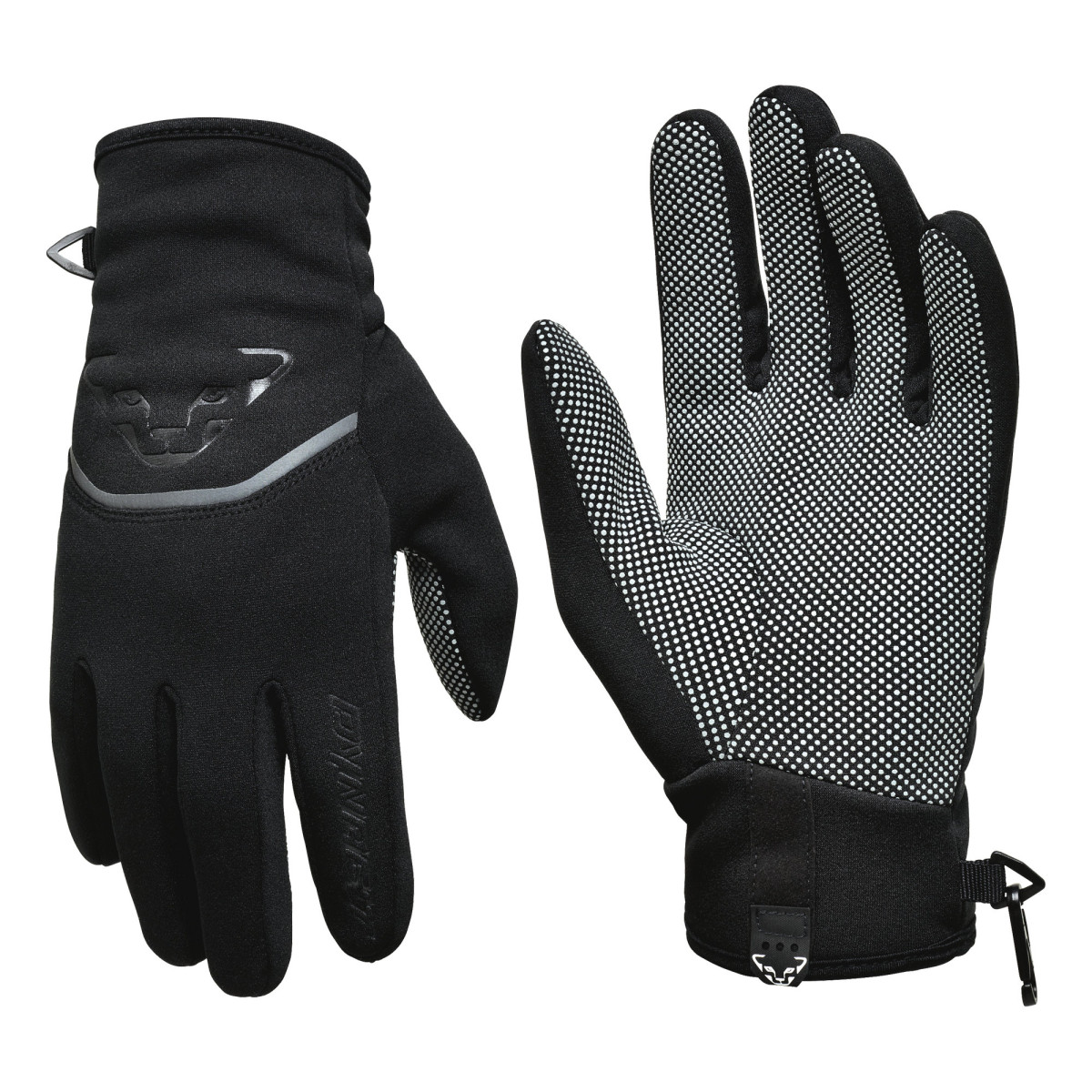 Ръкавици Dynafit Thermal Gloves Black