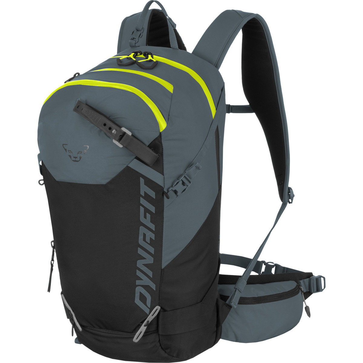 Раница Dynafit Ridge Backpack 26L Cinder/Black Out