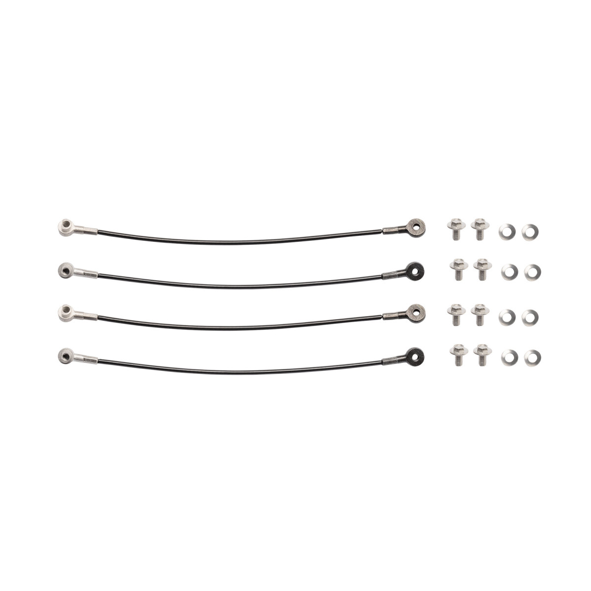 Резервна част Dynafit Cramp-In Cable
