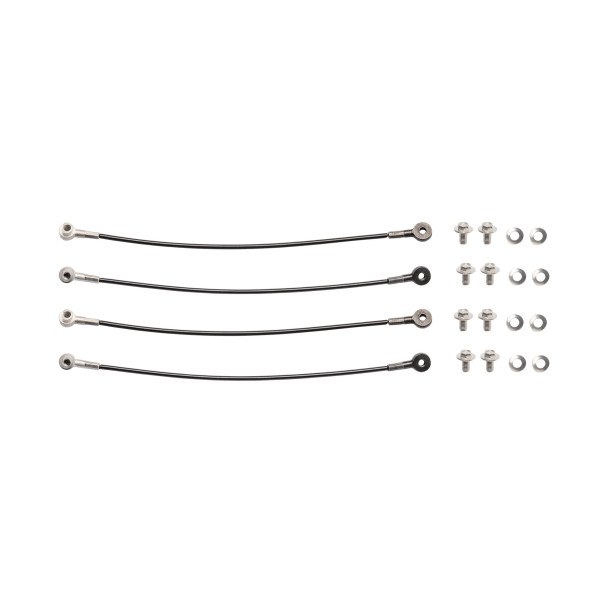 Резервна част Dynafit Cramp-In Cable
