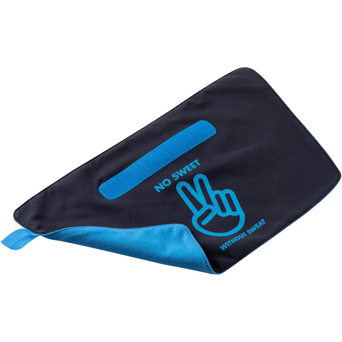 Абсорбираща подложка при потене Dynafit Removable Sweat Pad Black Out