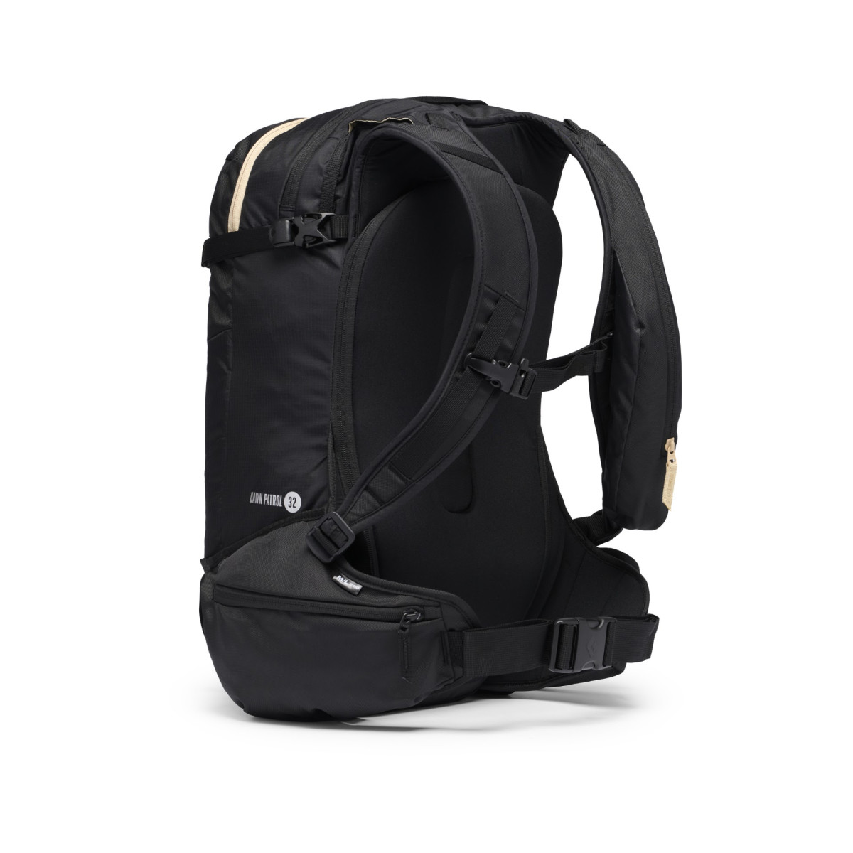 Ски раница Black Diamond Dawn Patrol 32 Backpack Black