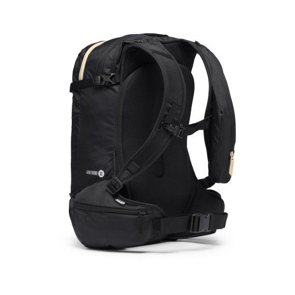 Ски раница Black Diamond Dawn Patrol 32 Backpack Black