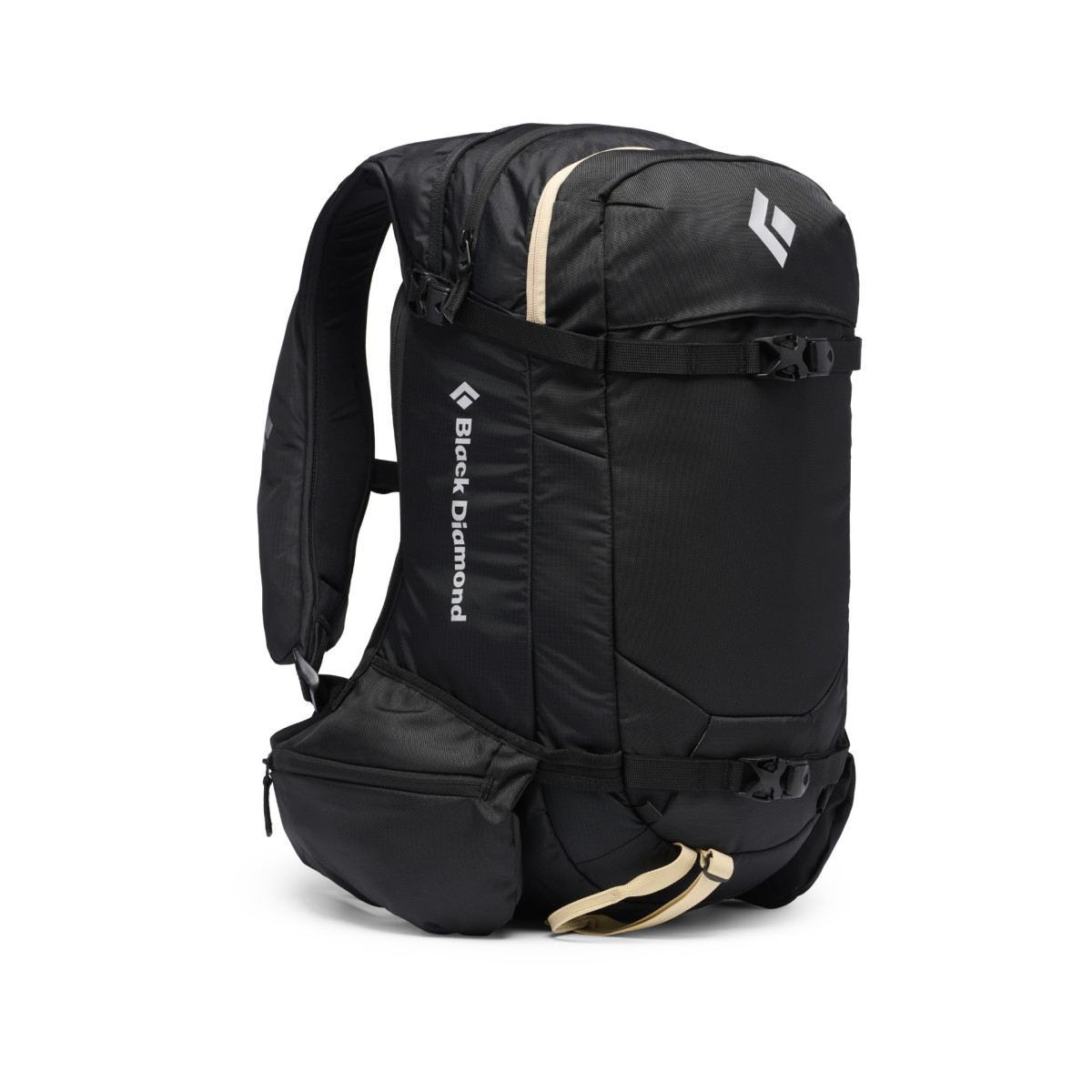 Ски раница Black Diamond Dawn Patrol 32 Backpack Black