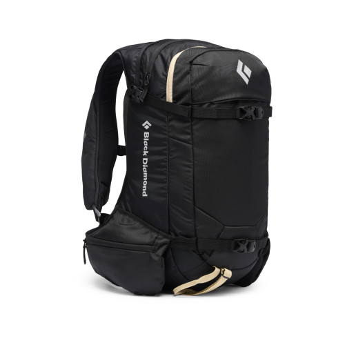 Ски раница Black Diamond Dawn Patrol 32 Backpack Black