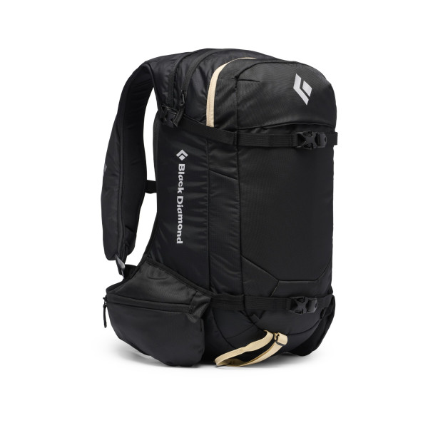 Ски раница Black Diamond Dawn Patrol 32 Backpack Black