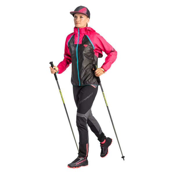 Щеки Dynafit Elevation Pro Ski Poles Black Out