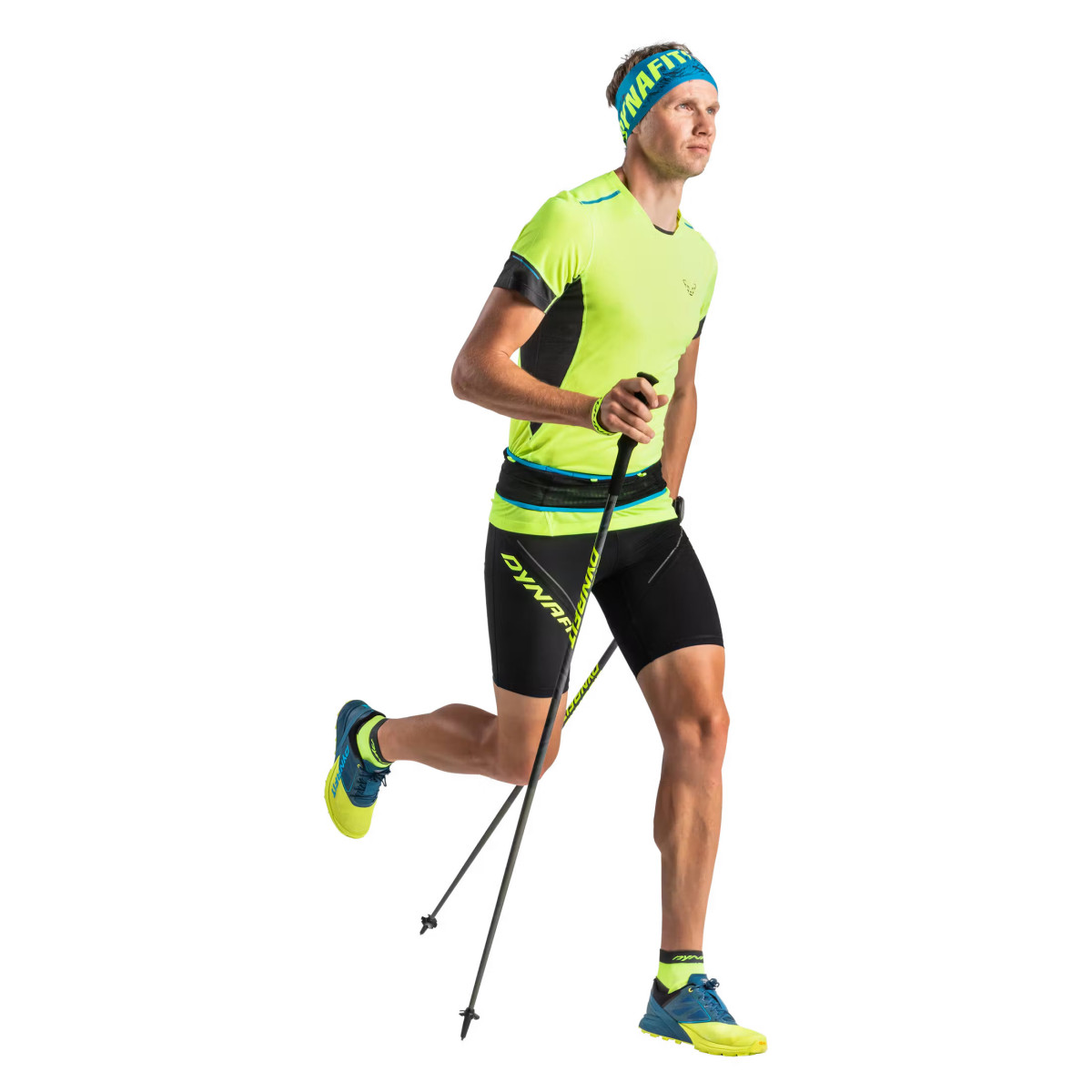 Щеки Dynafit Elevation Pro Ski Poles Black Out
