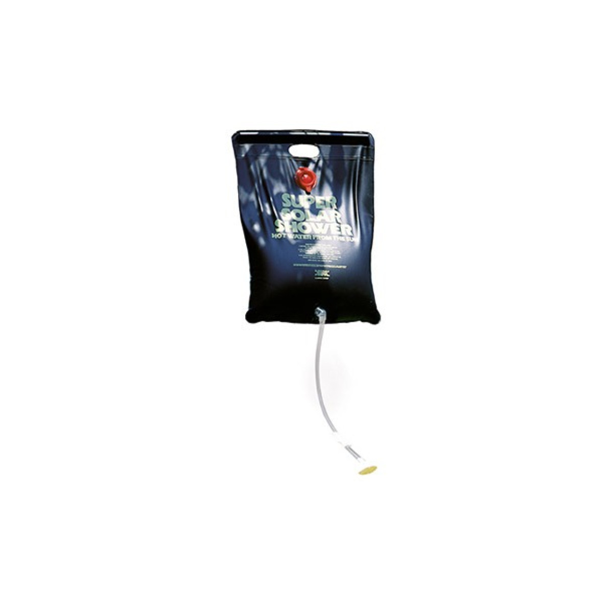 Соларен душ Simex Outdoor Solar Shower 20L