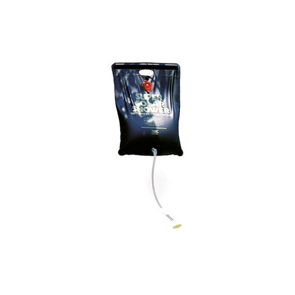 Соларен душ Simex Outdoor Solar Shower 20L