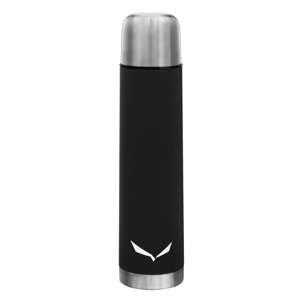 Термос Salewa Rienza Thermo Stainless Steel 0.75L Bottle Black