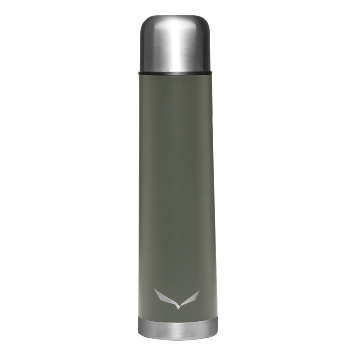Термос Salewa Rienza Thermo Stainless Steel 0.75L Bottle Dark Olive