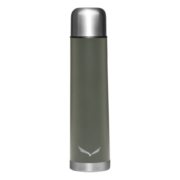 Термос Salewa Rienza Thermo Stainless Steel 0.75L Bottle Dark Olive