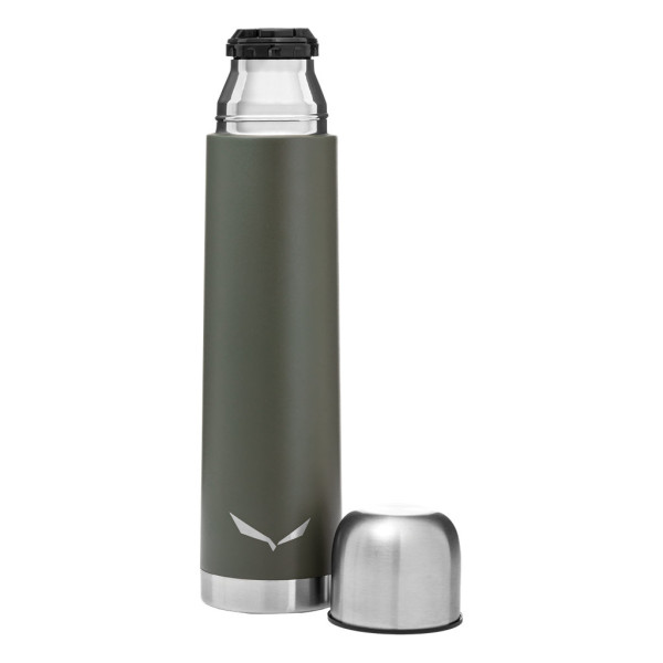 Термос Salewa Rienza Thermo Stainless Steel 0.75L Bottle Dark Olive