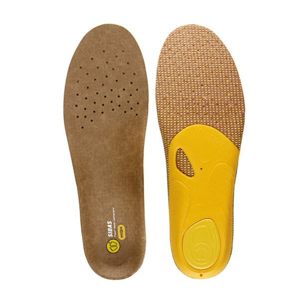 Трекинг стелки Sidas 3Feet Outdoor High Hiking Insoles