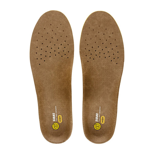 Трекинг стелки Sidas 3Feet Outdoor High Hiking Insoles