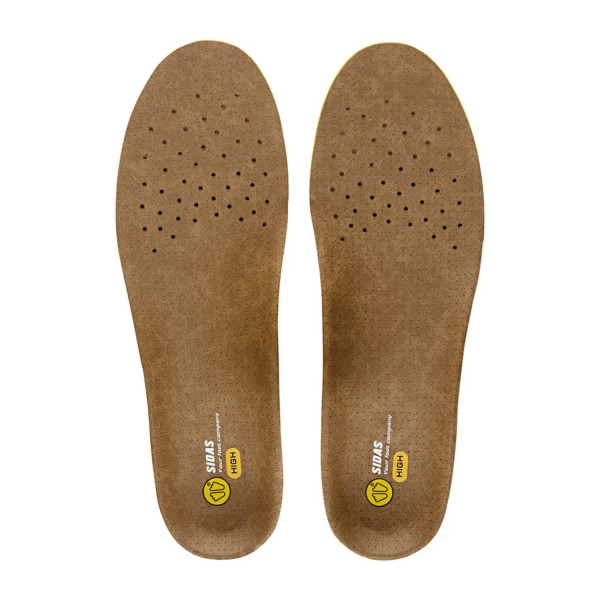 Трекинг стелки Sidas 3Feet Outdoor High Hiking Insoles
