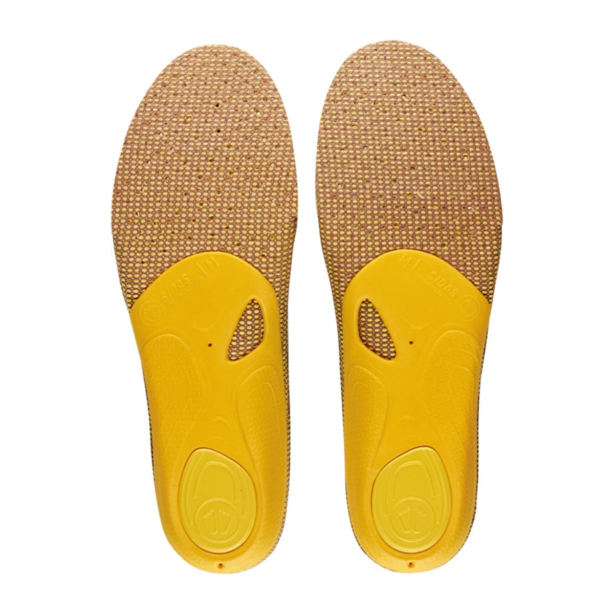 Трекинг стелки Sidas 3Feet Outdoor High Hiking Insoles