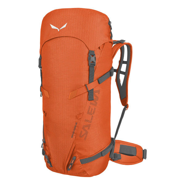 Туристическа раница Salewa Ortles Guide 45L Backpack Red Orange