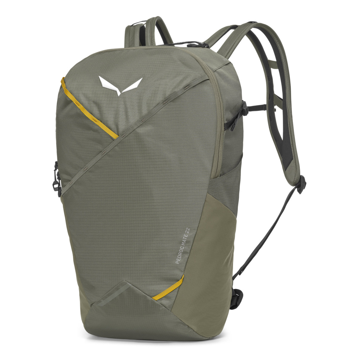 Туристическа раница Salewa Pedroc Mate 22L Backpack Faded Green