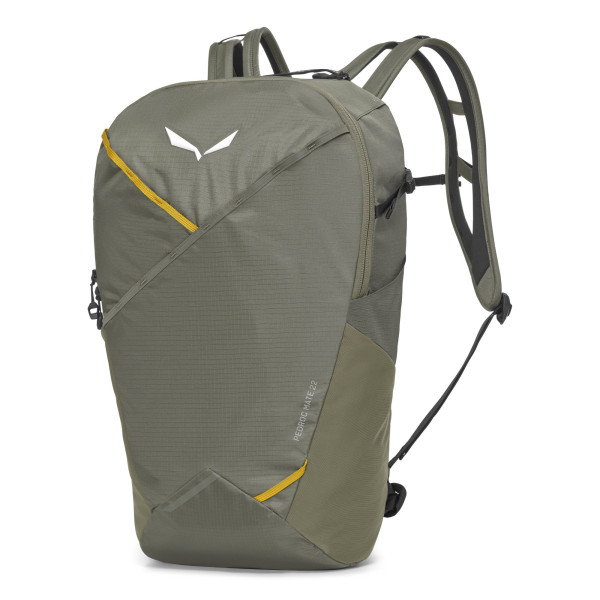 Туристическа раница Salewa Pedroc Mate 22L Backpack Faded Green