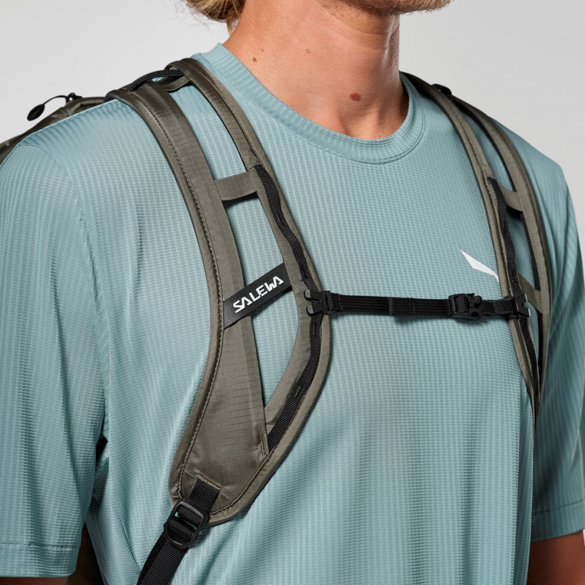 Туристическа раница Salewa Pedroc Mate 22L Backpack Faded Green