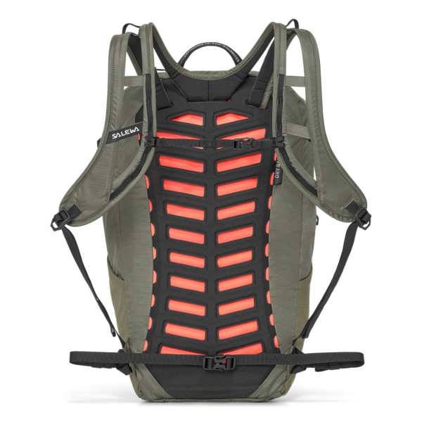 Туристическа раница Salewa Pedroc Mate 22L Backpack Faded Green