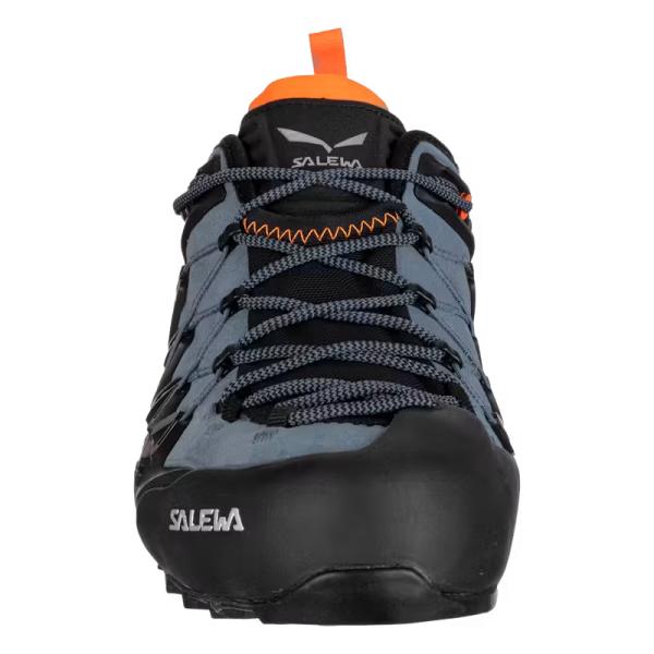 Мъжки туристически обувки Salewa MS Wildfire Edge Men Shoe Java Blue/Black