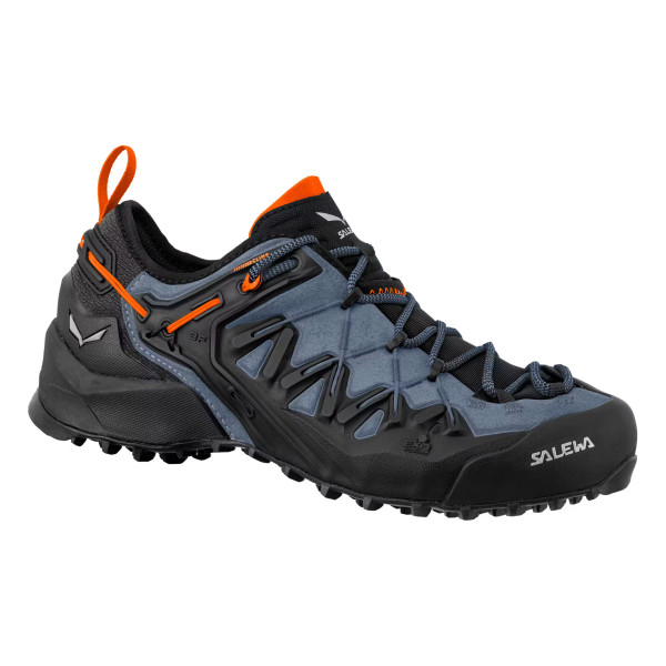 Мъжки туристически обувки Salewa MS Wildfire Edge Men Shoe Java Blue/Black