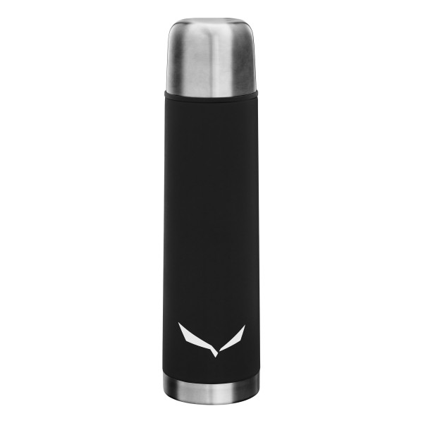 Туристически термос Salewa Rienza Thermo Stainless Steel 0.5L Bottle Black
