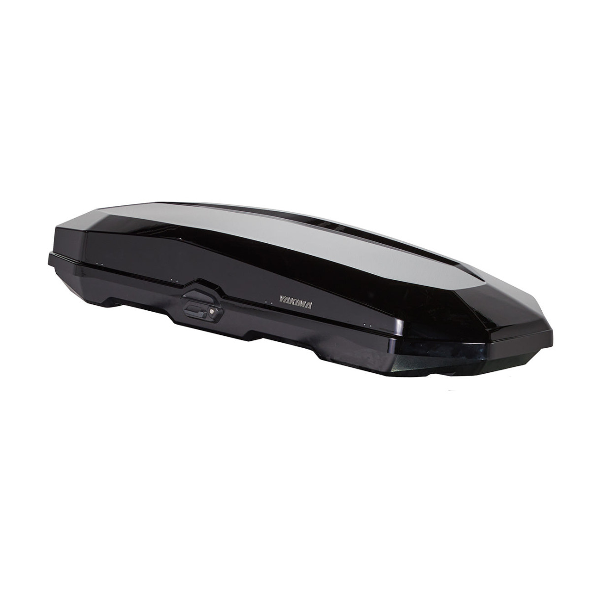Автобокс Yakima CBX XXL Obsidian Black Glossy Roof Box