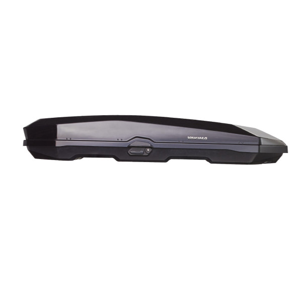 Автобокс Yakima CBX XXL Obsidian Black Glossy Roof Box