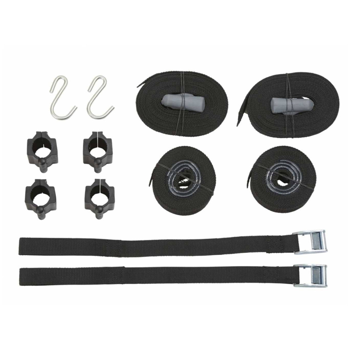 Багажник за лодки Yakima JayLow Intl Water Rack