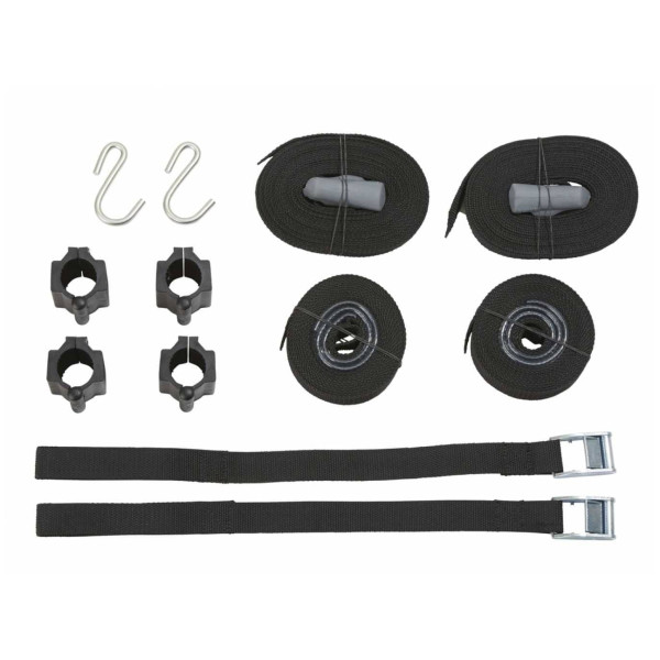 Багажник за лодки Yakima JayLow Intl Water Rack