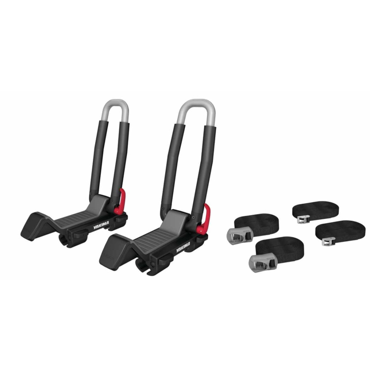 Багажник за лодки Yakima JayLow Intl Water Rack